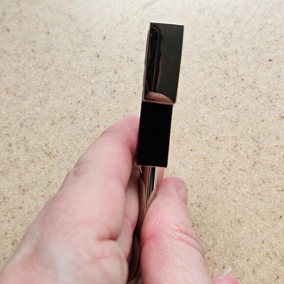 REJUVENATION EMERY POLISHED NICKEL SWIVELING WALL POT RACK UTENSIL HOLDER HOOK - Picture 6 of 8